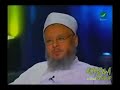 برنامج هلا سرحان عندما عرض موضوع ارضاع السائق