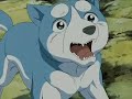 ginga densetsu   final embrace