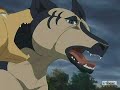 ginga densetsu   final embrace