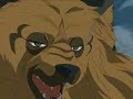ginga densetsu   final embrace