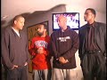 Bernard Hopkins 対47 ジョーCalzaghe を囲むあなたのグリルを守りなさい