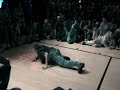 CLAWS OUT 2Kmel VS Steelo EXHIBITION BATTLE
