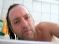naked man with the naked truth about the babylon lie