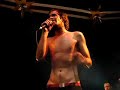 winson roboterliebe live