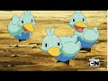 Pikachu learn's Electro Ball