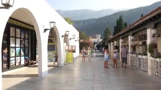 Slovenska Plaza 3* Будва, Черногория