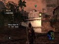 Mercenaries 2 Co-op Fun HvT Game Play part 2
