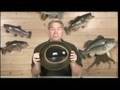 Mounting A Large Mouth Bass- Taxidermy How To
