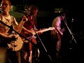 le loup live @ iota -- april 9 -- arlington, va