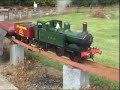GWR 14xx 0-4-2T 3459