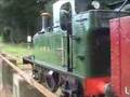 GWR 14xx 0-4-2T 3459