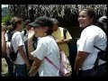 Pto. Barrios, Guatemala /Himno Nacional/ [Itzagual 2008]