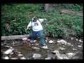 Pto. Barrios, Guatemala /Himno Nacional/ [Itzagual 2008]