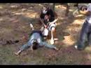 Korean War Paintball