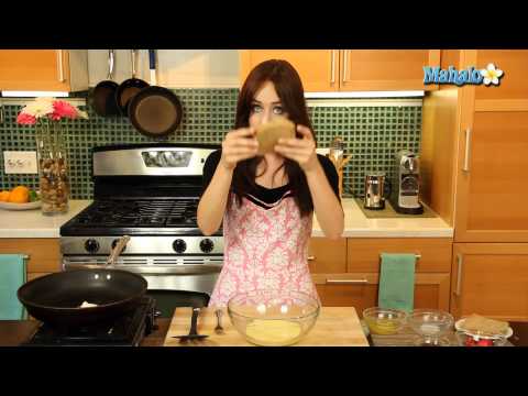 how to make french toast