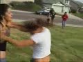 the fighting!