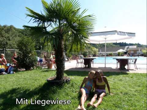 Camping Altschmiede Video Camping Altschmiede Video