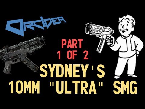 how to repair own weapons in fallout 3