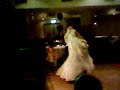 Birde and Groom first dance Birde and Groom first dance