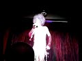 The Dame Edna Experience at the RVT The Dame Edna Experience at the RVT