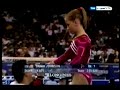 Shawn Johnson Uneven Bars Shawn Johnson Uneven Bars