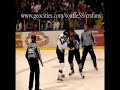 Tyler Lawson Vs Sean McMorrow Tyler Lawson Vs Sean McMorrow