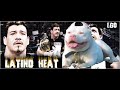 i make it rain pitbull video