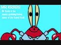 Mr. Krabs Tribute