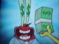 Mr. Krabs Tribute