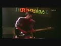 The Undertones Live - Teenage Kicks The Undertones Live - Teenage Kicks