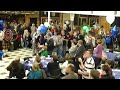 SyKB @ the CPD Pipe Band 10 Year Party