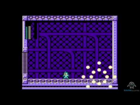 preview-Mega Man 10 Boss Guide / Walkthrough (Kwings)