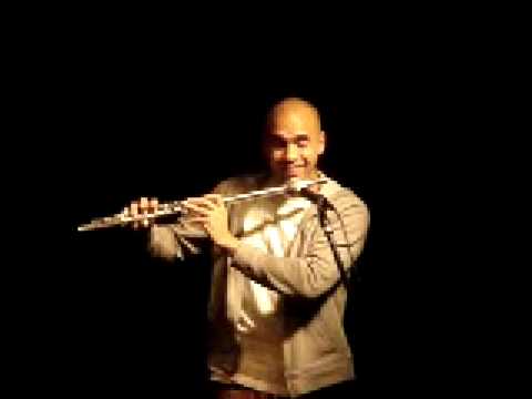 Rude Tube - The flutebox