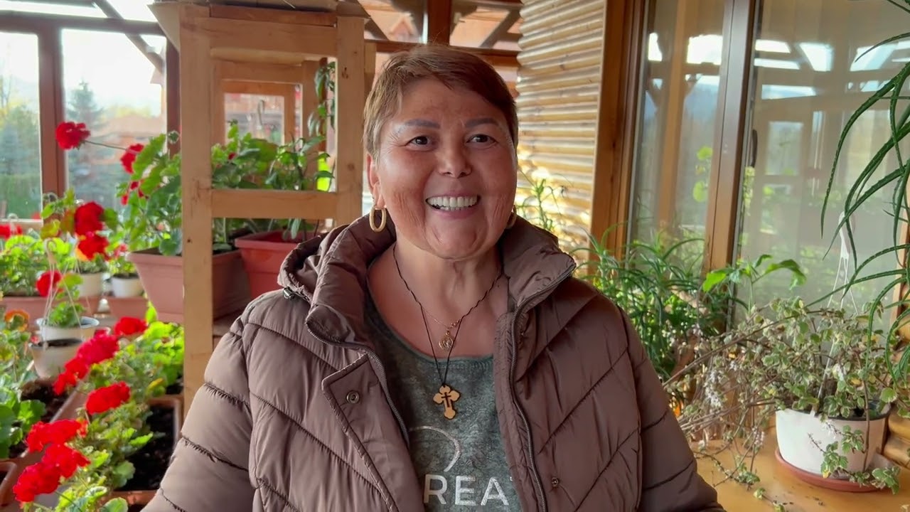 Mărturii în urma postului doar cu apă de 7 zile