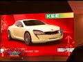 2008 Detroit Auto: New Kia Borrego Makes World Debut