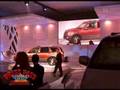 2008 Detroit Auto: New Kia Borrego Makes World Debut