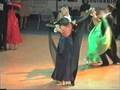 ISA VERO TANGO SLOW FOX