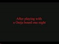 Compiliation video about ghosts and spirits that are living with us in our world... (vídeo is not mine)