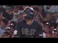 2019年8月21日 福岡ソフトバンク対オリックス 試合ダイジェスト
