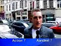 sicav fund awards brussels