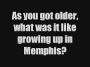 Visualizing Oral History