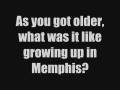 Visualizing Oral History