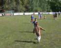 Toernooi Die Haghe: DSO MF2 - Vredenburch 10-05-2008