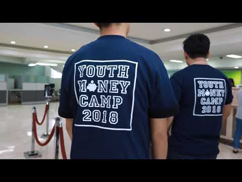 Y2018 청소년 재정캠프 Day 2 (Allmerits Youth Money Camp 2018)
