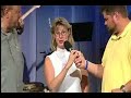 Week 14 "Holy Spirit Breakout"