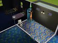 The Sims 3: My Sims Singing in the Shower
