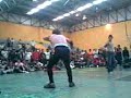 MIRAJ VS WALLAS ROUND 2