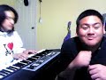 mikeyboii's webcam recorded Video - December 08, 2009, 11:45 PM