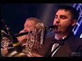 Los 70s / En vivo 2004 /Disco Inferno - The Trammps