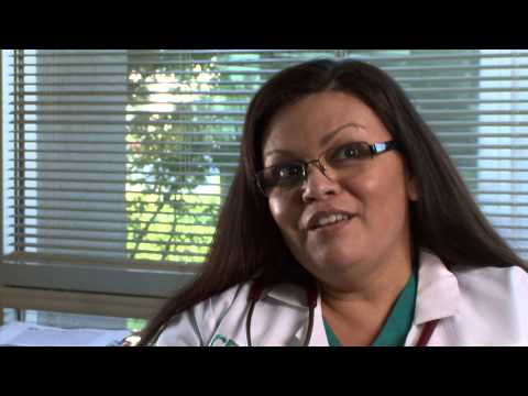 Overcoming Stress at Cancer Treatment Center